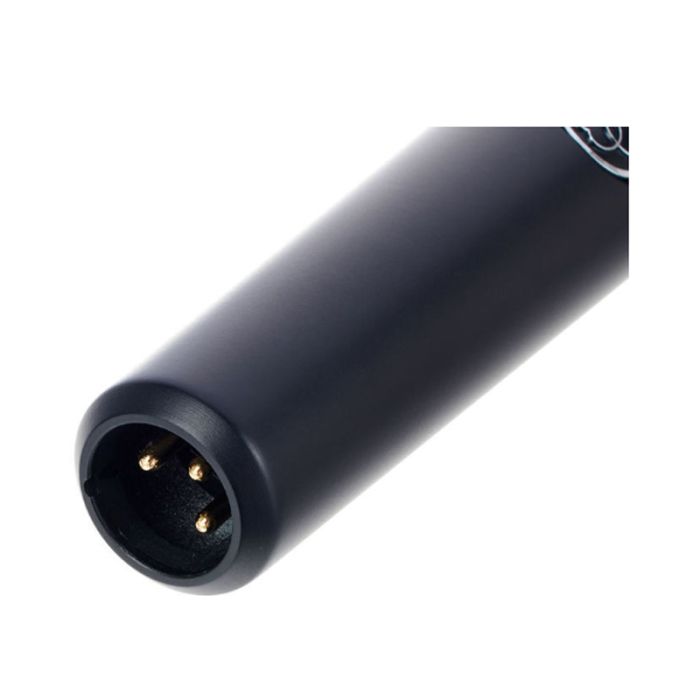 AKG C636 BLK вокальный конденсаторный микрофон