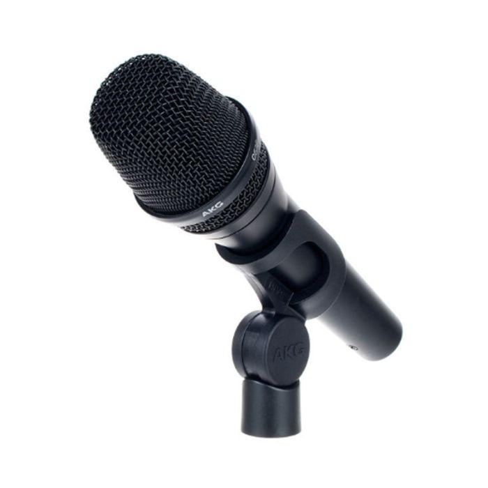 AKG C636 BLK вокальный конденсаторный микрофон