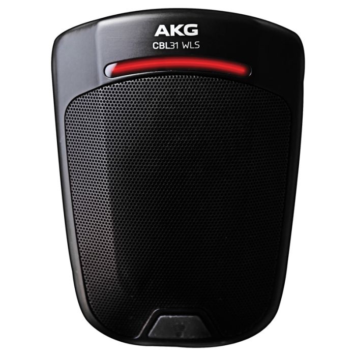 AKG CBL31 WLS white микрофон граничного слоя
