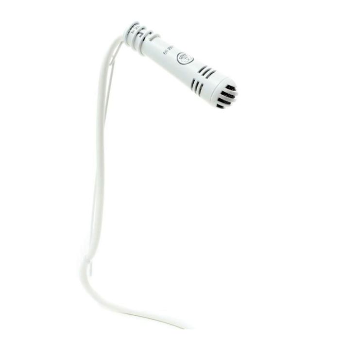 AKG CHM99 white подвесной микрофон