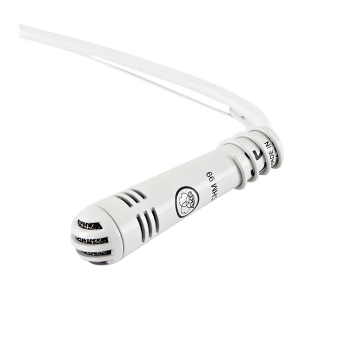 AKG CHM99 white подвесной микрофон