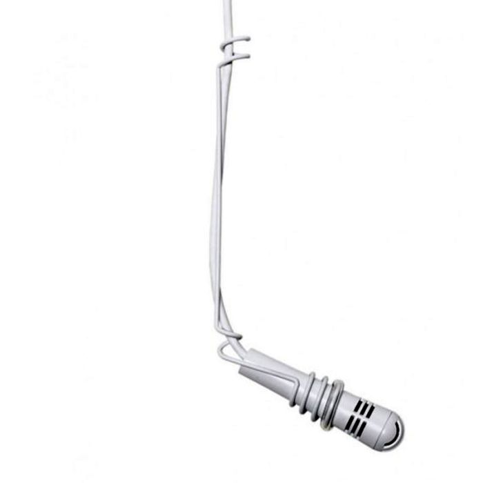 AKG CHM99 white подвесной микрофон