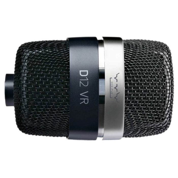 AKG D12 VR динамический микрофон