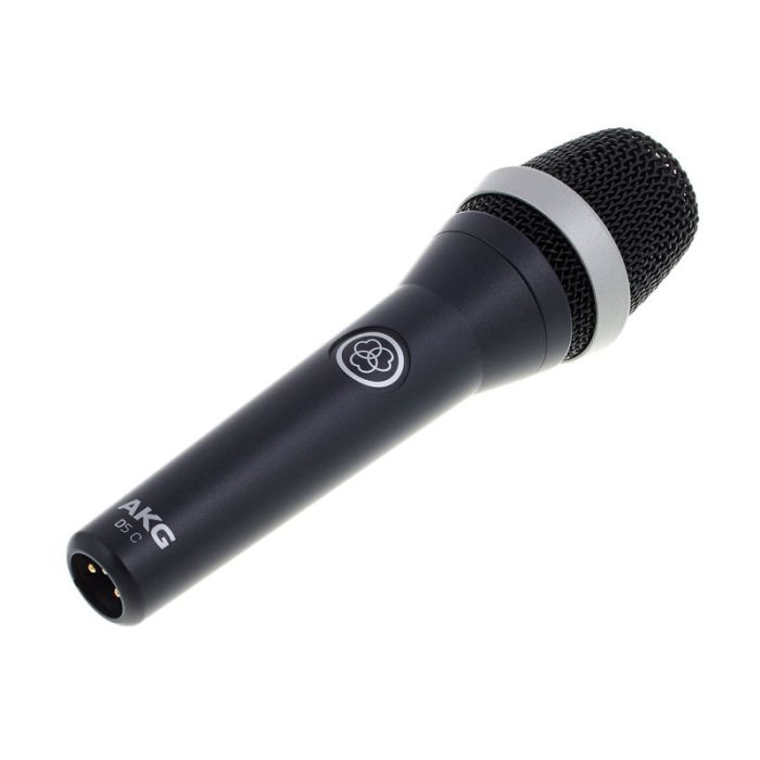 AKG D5C динамический микрофон