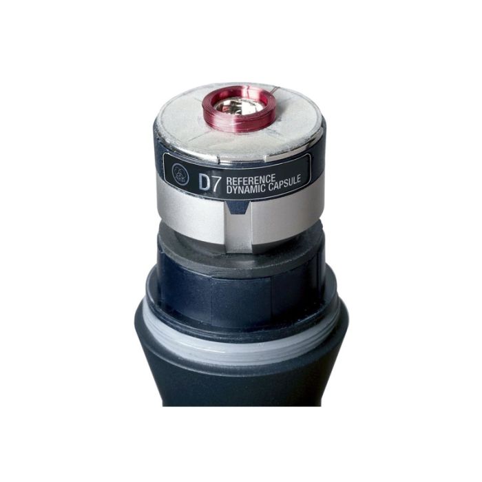 AKG D7 динамический микрофон