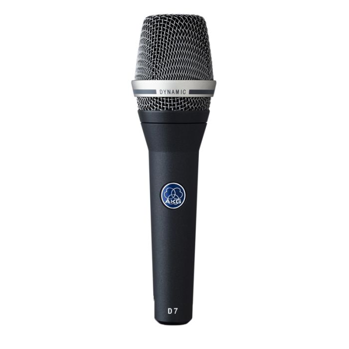 AKG D7 динамический микрофон