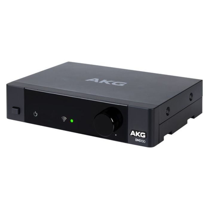 AKG DMS 100 VOCAL SET DGTAL WIRELESS MIC SYS радіосистема вокальна