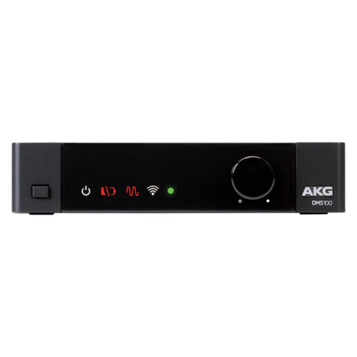 AKG DMS 100 VOCAL SET DGTAL WIRELESS MIC SYS радіосистема вокальна
