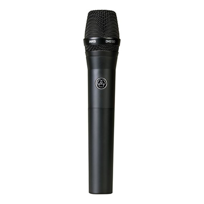 AKG DMS 100 VOCAL SET DGTAL WIRELESS MIC SYS радіосистема вокальна