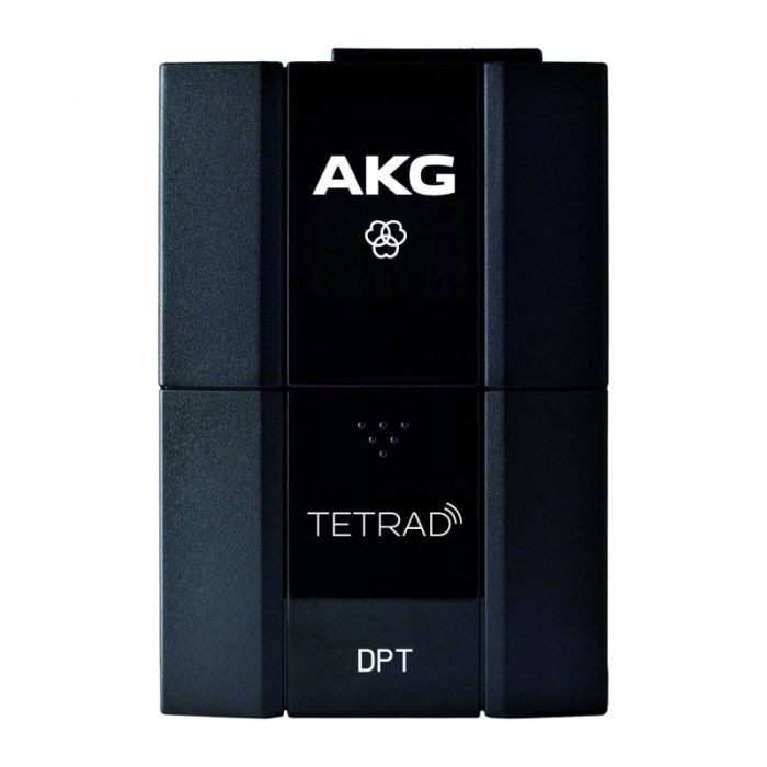 AKG DPT TETRAD EU поясной передатчик