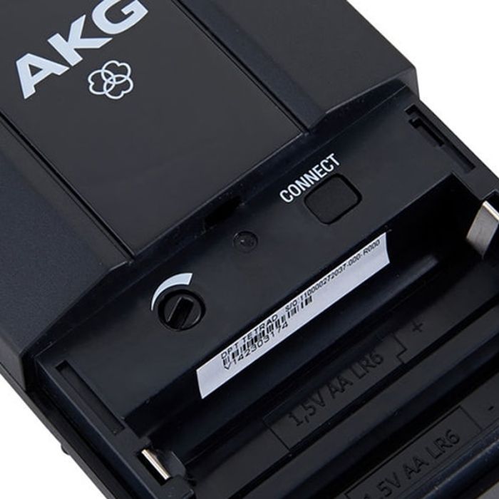 AKG DPT TETRAD EU поясной передатчик