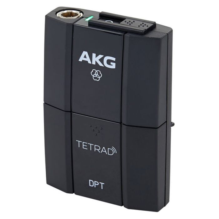 AKG DPT TETRAD EU поясной передатчик