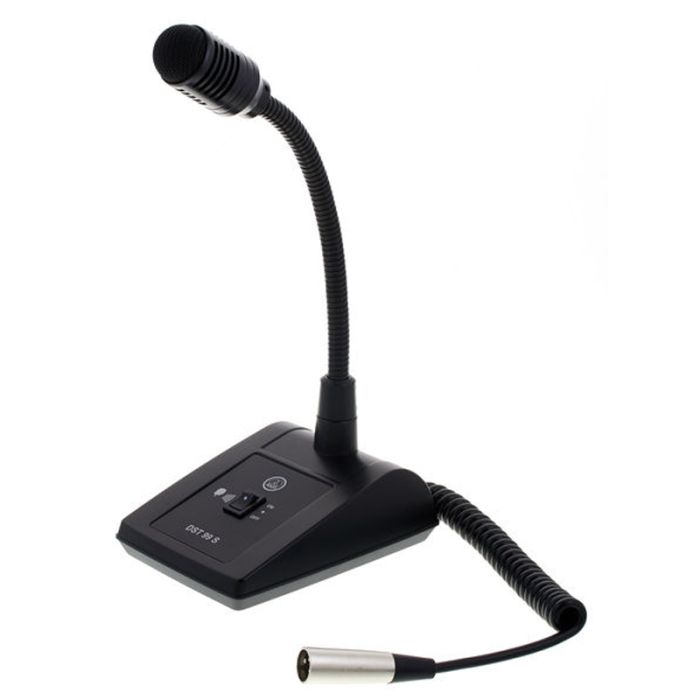 AKG DST99 S динамический микрофон