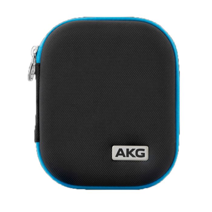 AKG HC644MD black микрофон с оголовьем