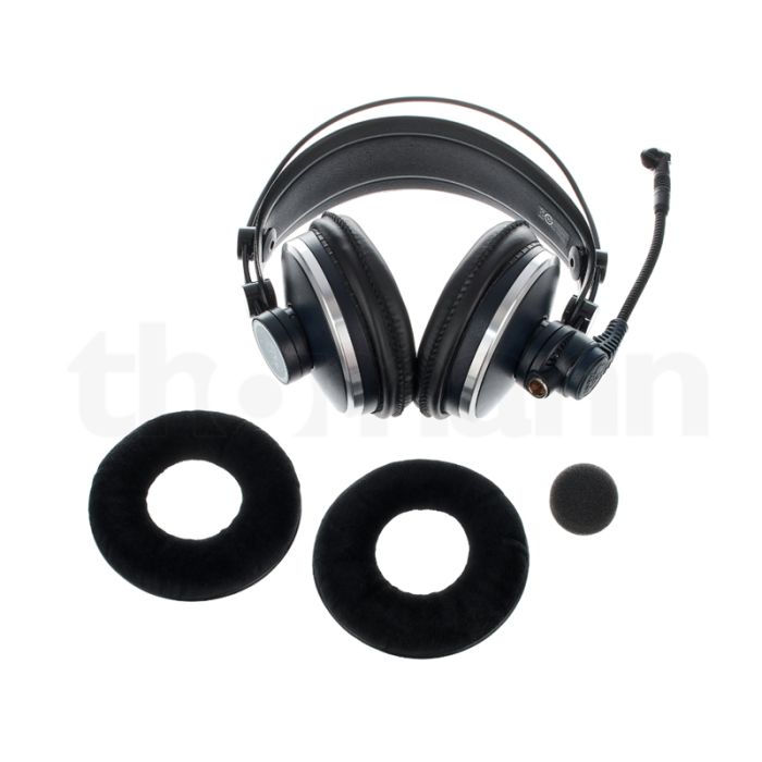 AKG HSC271 наушники