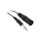 AKG HSD271 HEADSET XLR pack наушники