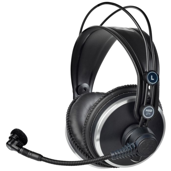 AKG HSD271 наушники