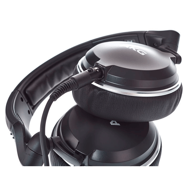 AKG K182 наушники закрытого типа для электронных барабанов и клавишных