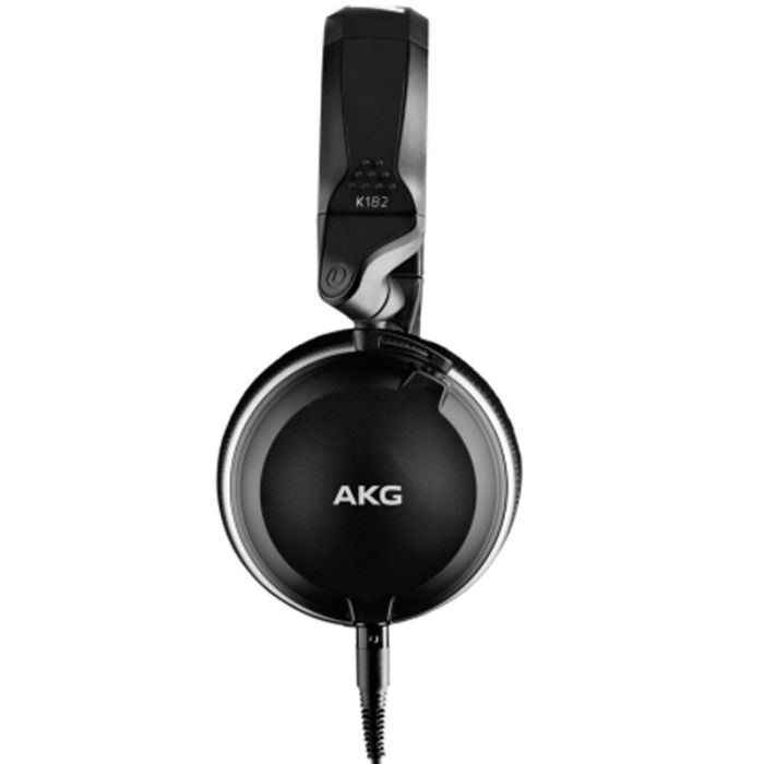 AKG K182 наушники закрытого типа для электронных барабанов и клавишных