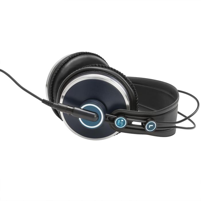 AKG K271 mkII профессиональные наушники закрытого типа