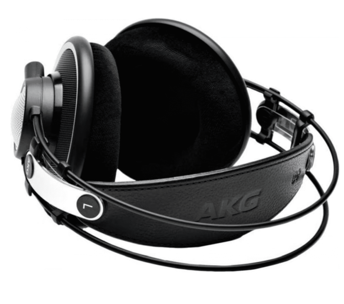 AKG K702 наушники открытого типа класса Hi-End