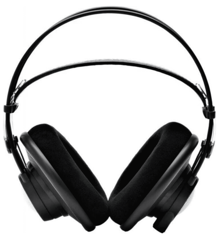 AKG K702 наушники открытого типа класса Hi-End