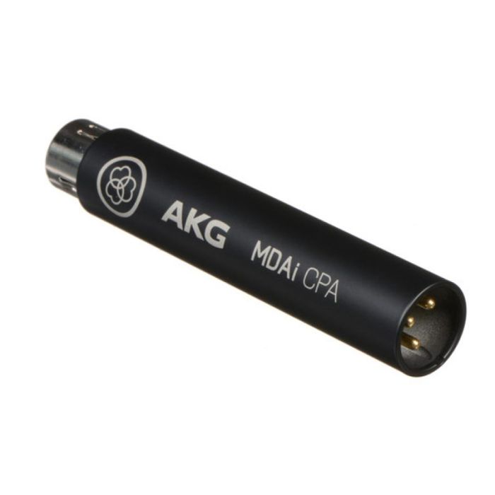 AKG MDAi CPA адаптер динамических микрофонов для HARMAN Connected PA