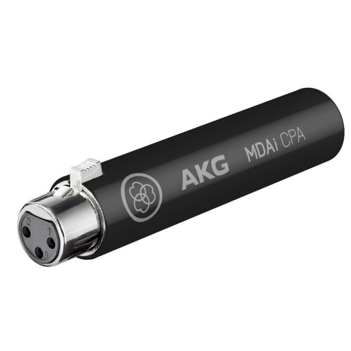 AKG MDAi CPA адаптер динамических микрофонов для HARMAN Connected PA