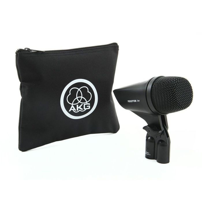 AKG P2 динамический микрофон