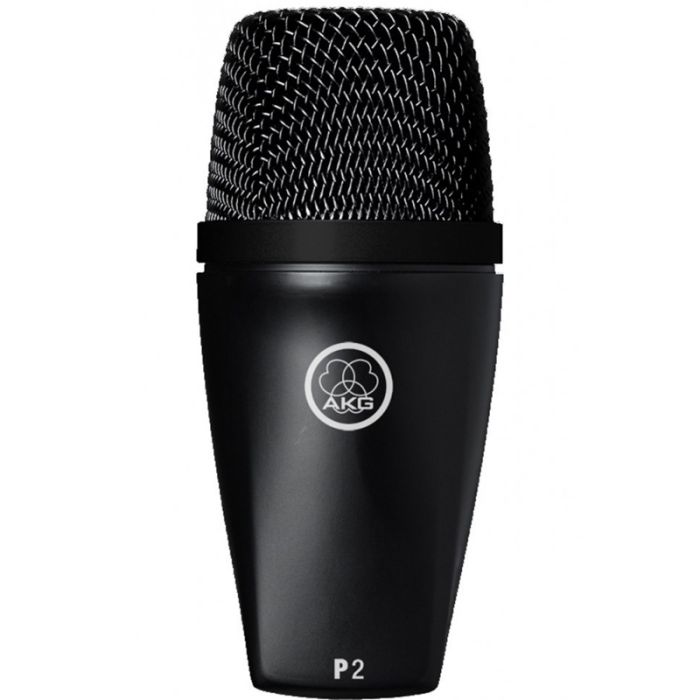AKG P2 динамический микрофон