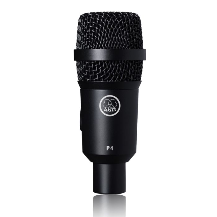 AKG P4 динамический микрофон