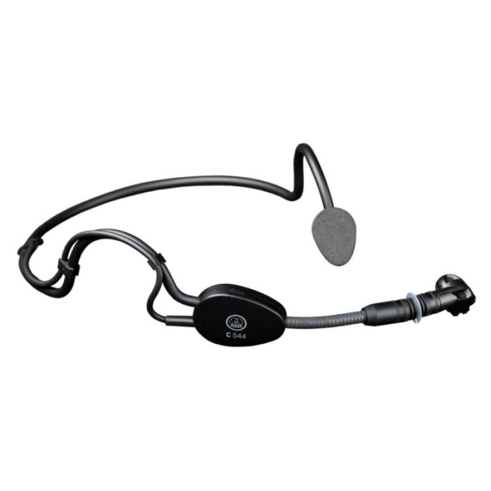 AKG Perception Wireless 45 Sports Set BD A радиосистема с головным микрофоном