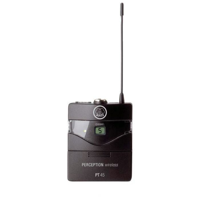 AKG Perception Wireless 45 Sports Set BD A радиосистема с головным микрофоном