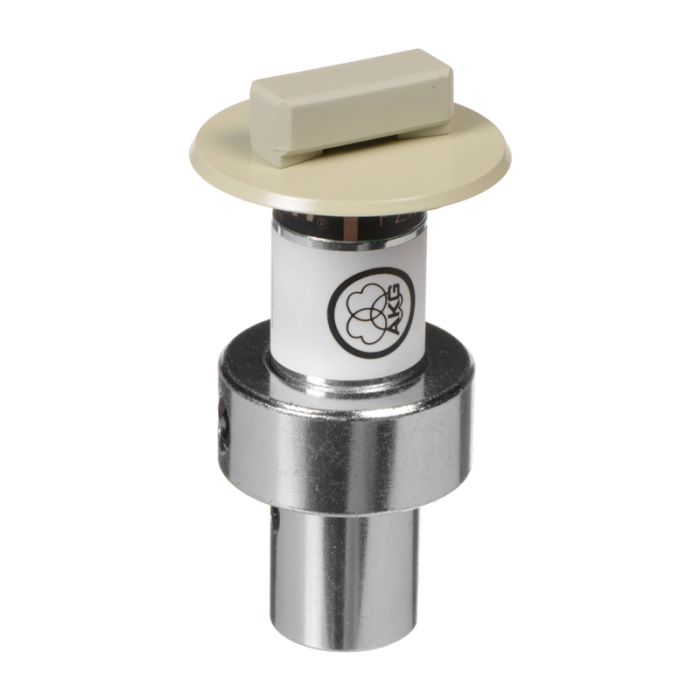 AKG PZM10 микрофон граничного слоя