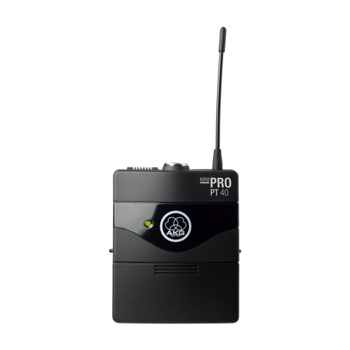 AKG WMS40 Mini Instrumental Set BD US45B радиосистема инструментальная