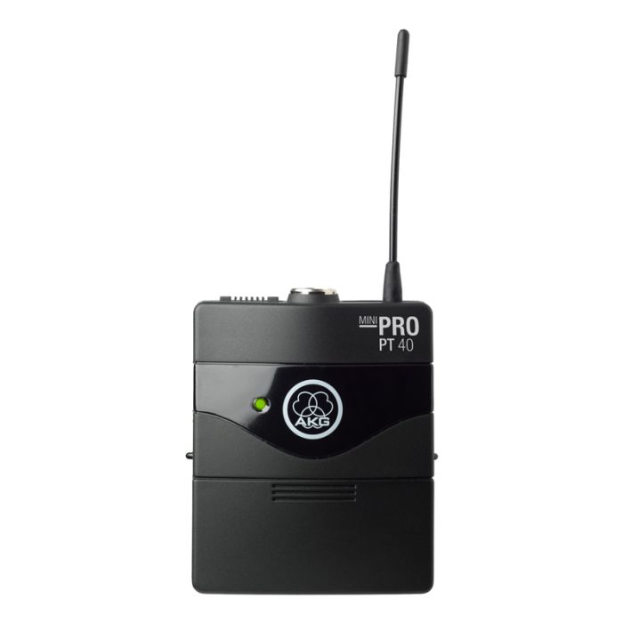 AKG WMS40 Mini Instrumental Set BD US45C радиосистема инструментальная