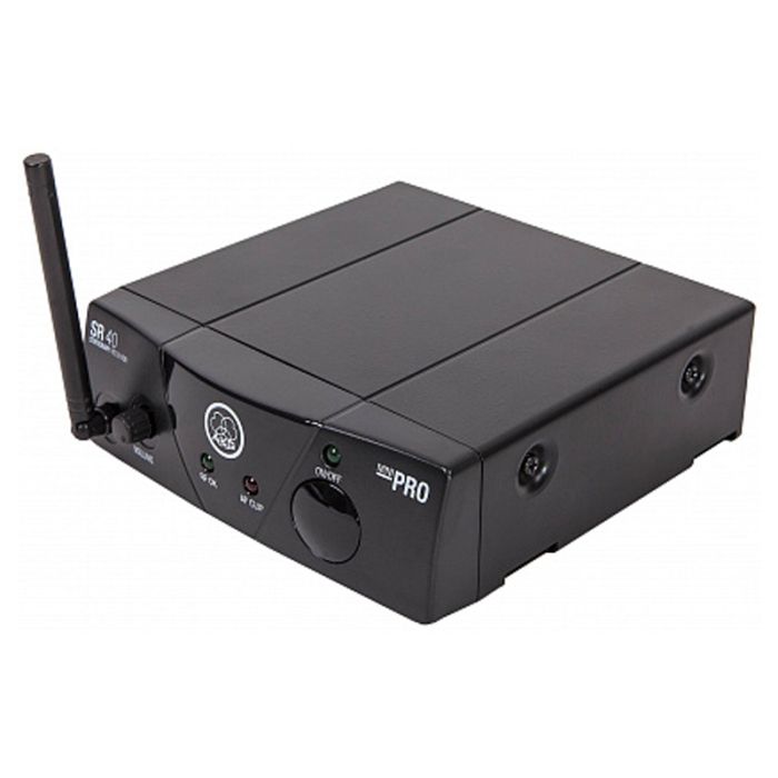 AKG WMS40 Mini Vocal Set BD ISM2 радиосистема вокальная