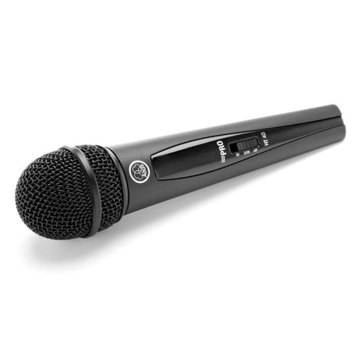 AKG WMS40 Mini Vocal Set BD ISM3 радіосистема вокальна