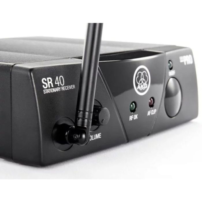 AKG WMS40 Mini Vocal Set BD ISM3 радіосистема вокальна