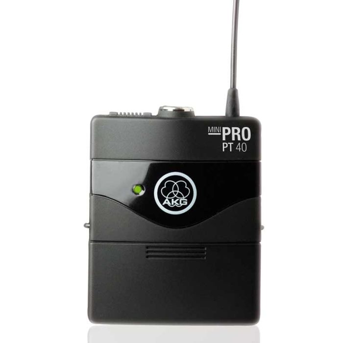 AKG WMS40 Mini2 Instrumental Set BD ISM2/3 EU/US/UK радиосистема инструментальная