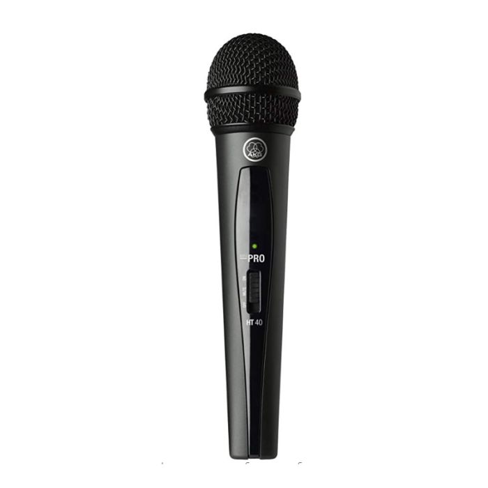 AKG WMS40 Mini2 Mix Set BD ISM2/3 EU/US/UK радиосистема универсальная