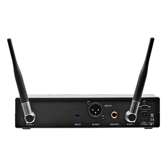 AKG WMS420 INSTRUMENTAL SET Band D радиосистема инструментальная