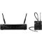 AKG WMS420 INSTRUMENTAL SET Band D радиосистема инструментальная