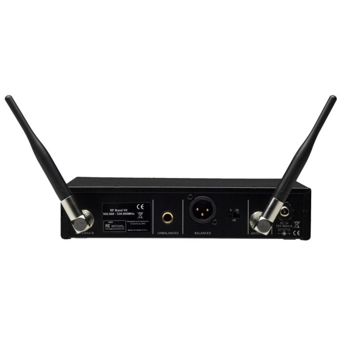AKG WMS470 C5 SET BD9-50MW радиосистема вокальная