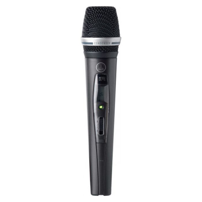 AKG WMS470 C5 SET BD9-50MW радиосистема вокальная