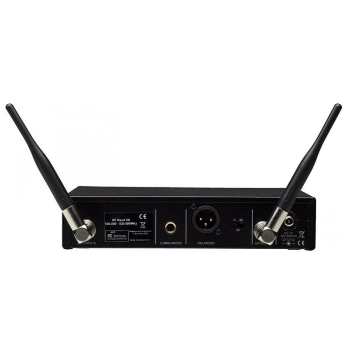 AKG WMS470 D5 SET BD D-10MW радиосистема вокальная