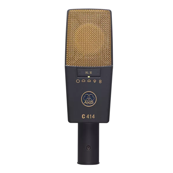 AKG C414XLII Студийный микрофон
