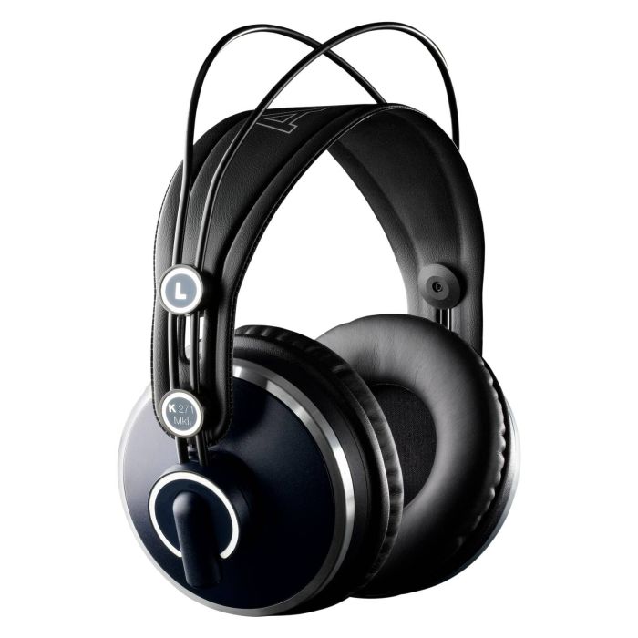 AKG K271 mkII профессиональные наушники закрытого типа