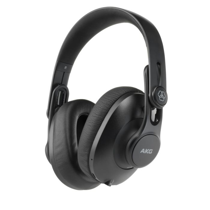 AKG K361-BT складні Bluetooth навушники