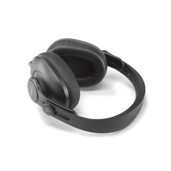 AKG K371-bt складні Bluetooth навушники